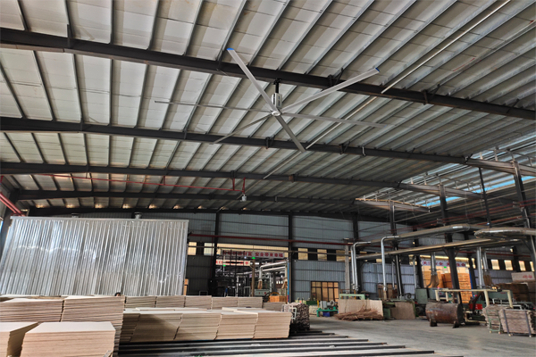 這樣選深圳大型工業(yè)吊扇廠家 瑞泰風(fēng)廠家直銷品質(zhì)保障 準(zhǔn)沒錯(cuò)