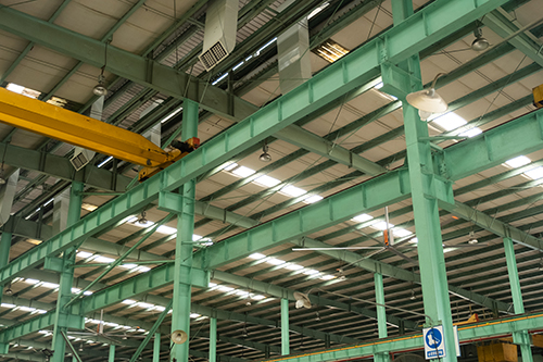 如何選擇合適的工業風扇，瑞泰風來給您支招